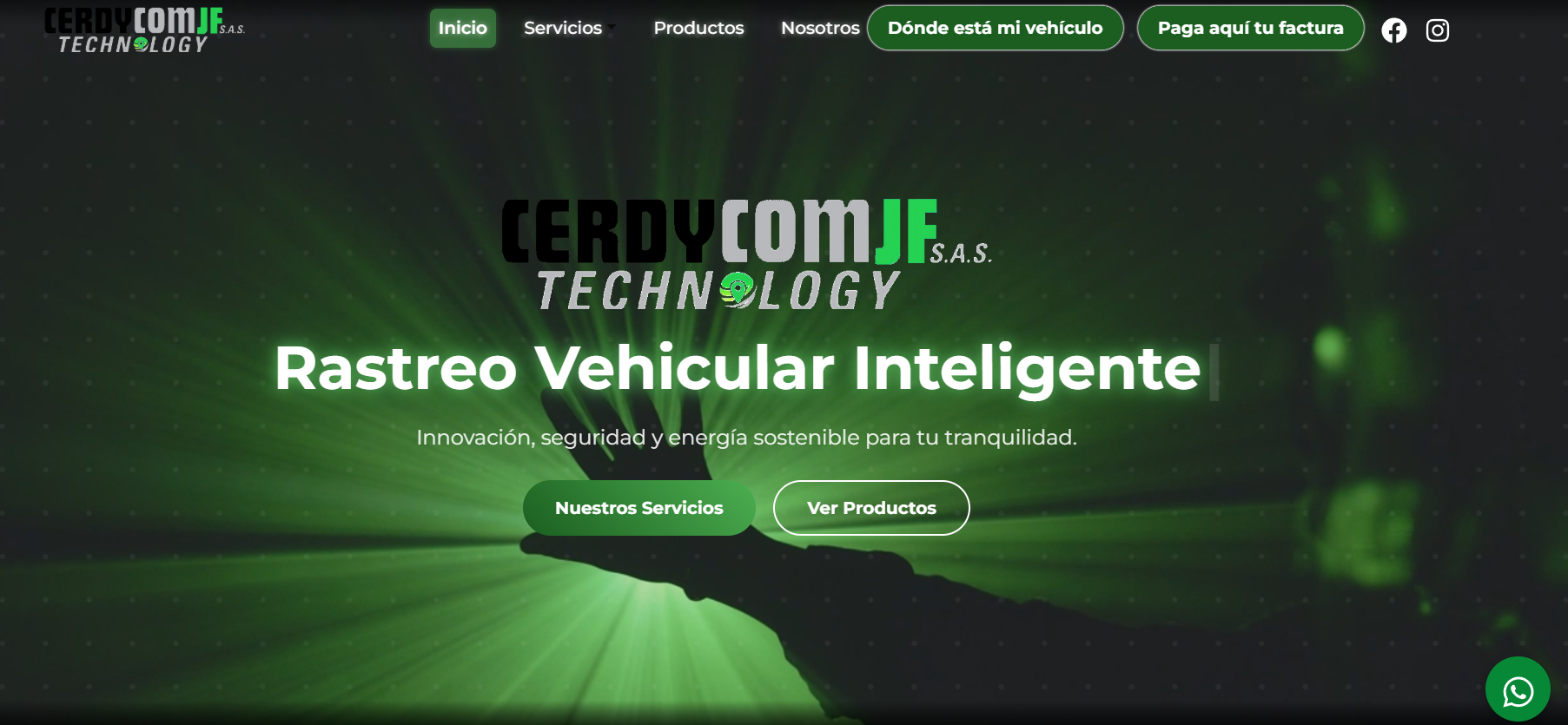 Proyecto SICT